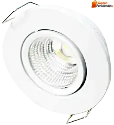 Cata Ct-5269 3w Yıldız Spot Günışığı